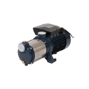 CHM - DAVE HORIZONTAL MULTISTAGE PUMP-1