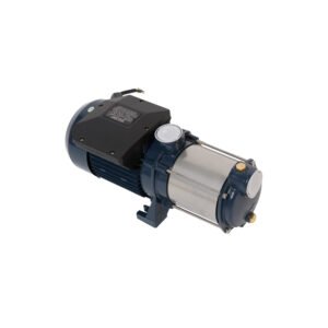 CHM - DAVE HORIZONTAL MULTISTAGE PUMP-2