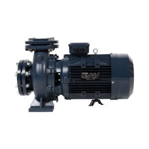 CM - DAVE CLOSED COUPLED CENTRIFUGAL PUMP FLANGE TYPE-1
