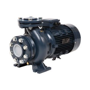 CM - DAVE CLOSED COUPLED CENTRIFUGAL PUMP FLANGE TYPE-2