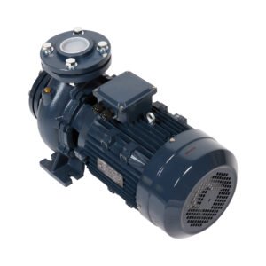 CM - DAVE CLOSED COUPLED CENTRIFUGAL PUMP FLANGE TYPE-3