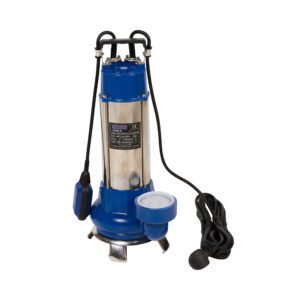 H - DAVE SUBMERSIBLE PUMP WITHOUT CUTTER-1