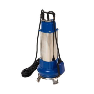 H - DAVE SUBMERSIBLE PUMP WITHOUT CUTTER-2