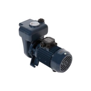 ISC - DAVE SELF PRIMING PUMP-2