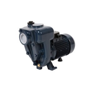 ISC - DAVE SELF PRIMING PUMP-3