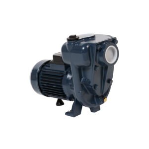 ISC - DAVE SELF PRIMING PUMP-4