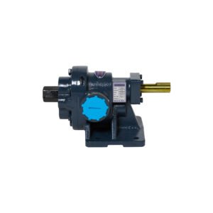 JK - DAVE GEAR PUMP CAST IRON THREAD TYPE-1
