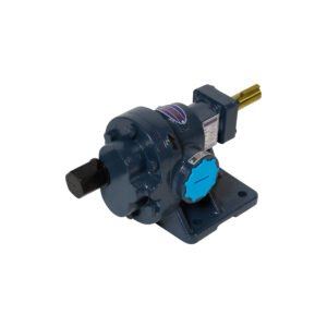 JK - DAVE GEAR PUMP CAST IRON THREAD TYPE-3