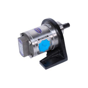 JKSS - DAVE SS GEAR PUMP-3