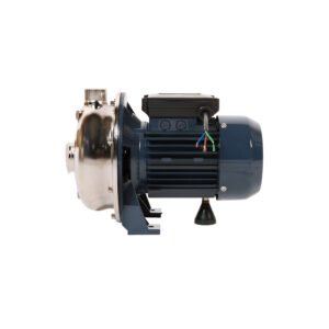 SCM - DAVE STAINLESS STEEL CENTRIFUGAL PUMP THREAD TYPE-1