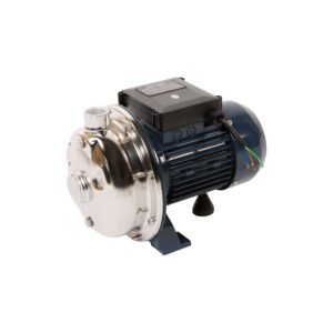 SCM - DAVE STAINLESS STEEL CENTRIFUGAL PUMP THREAD TYPE-2