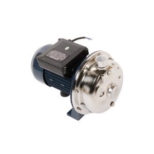 SCM - DAVE STAINLESS STEEL CENTRIFUGAL PUMP THREAD TYPE-3