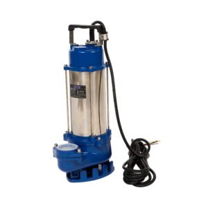 V-WQD - DAVE SUBMERSIBLE PUMP-1