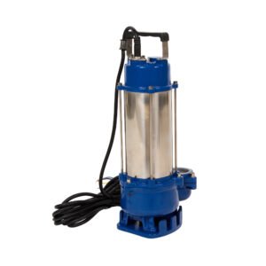 V-WQD - DAVE SUBMERSIBLE PUMP-2